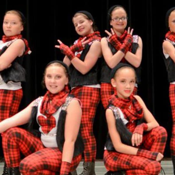 South Indianapolis Dance School